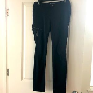 Columbia Black Omni-Shield Pants